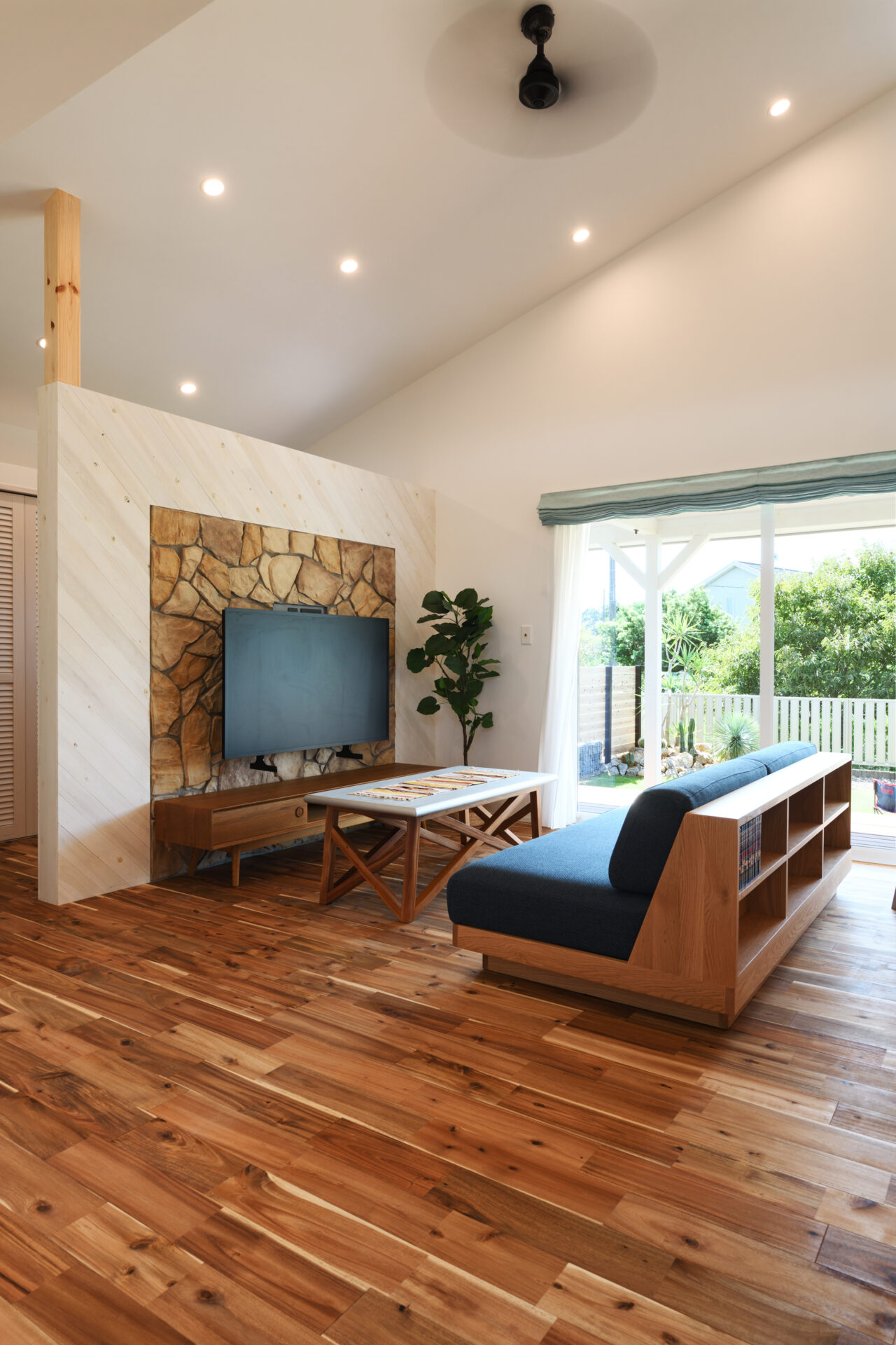 HOTEL-LIKE SURFER’S HOUSE 完成見学会