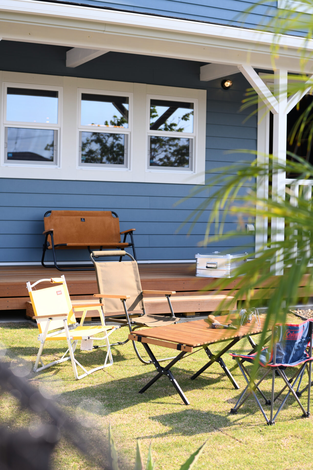 HOTEL-LIKE SURFER’S HOUSE 完成見学会