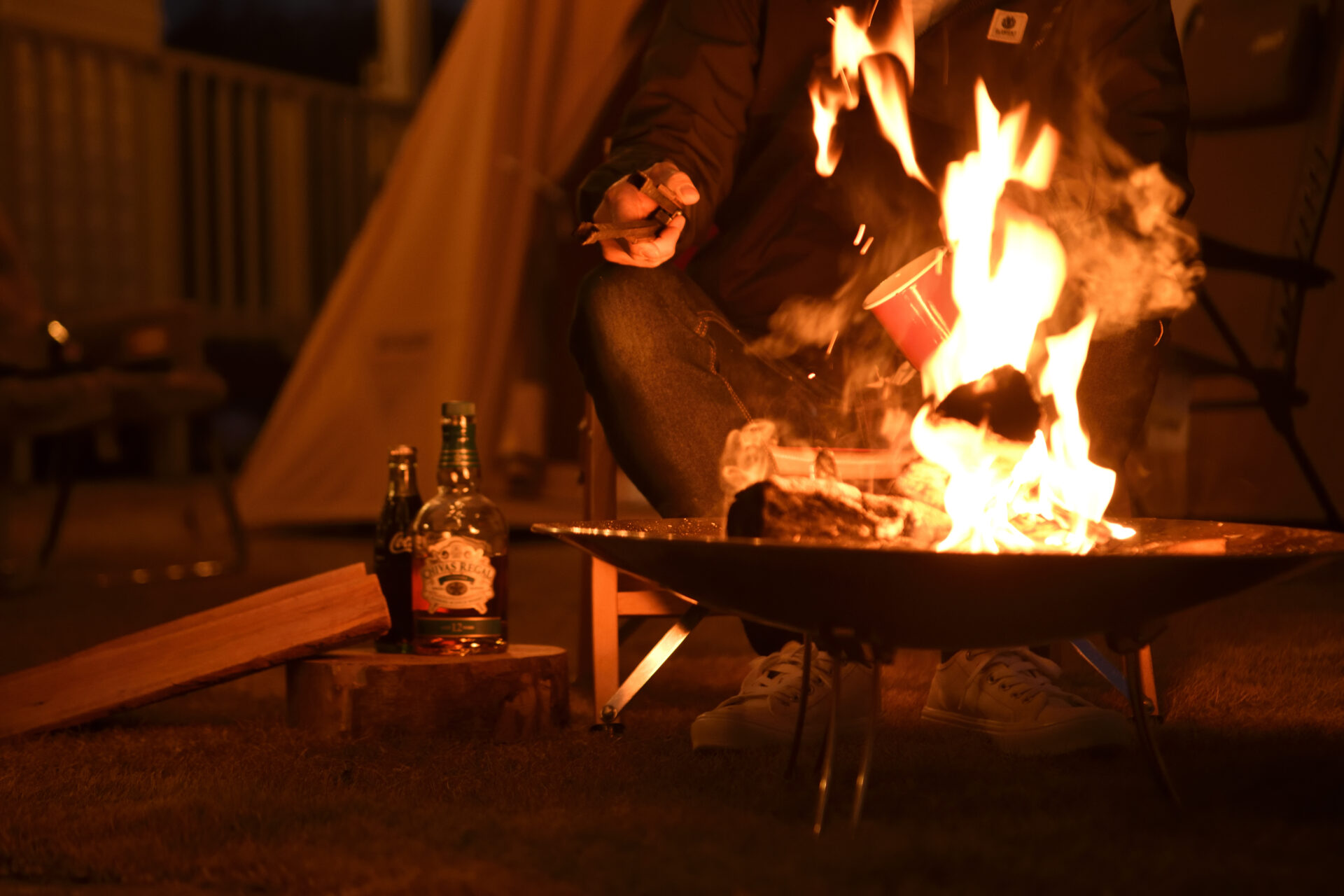 薪ストーブを入れたい！でも実際どうなの？費用・メンテナンス・リアルな話