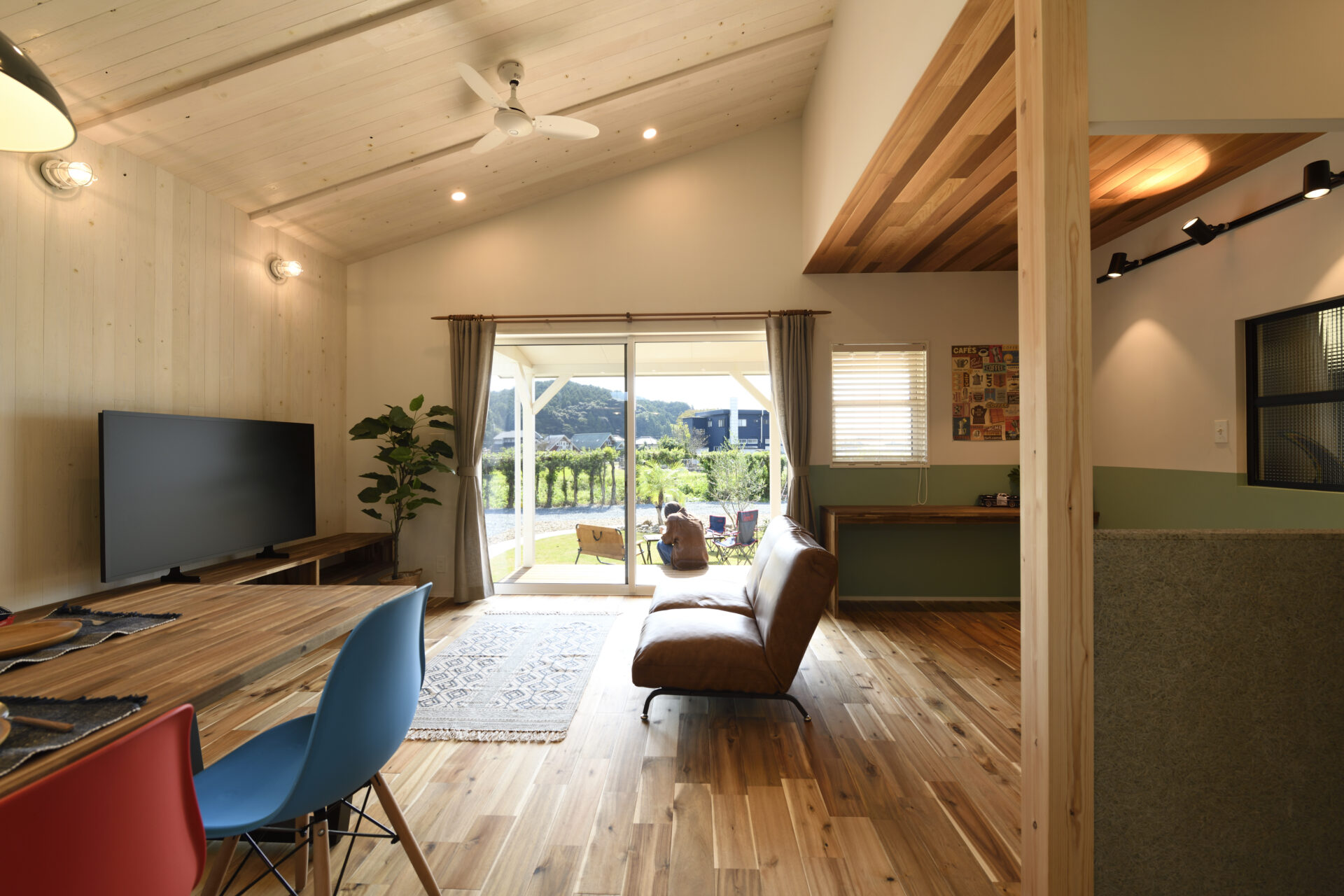 「サーファーズハウス」って実際どんな家？静岡西部で人気のスタイルを解説