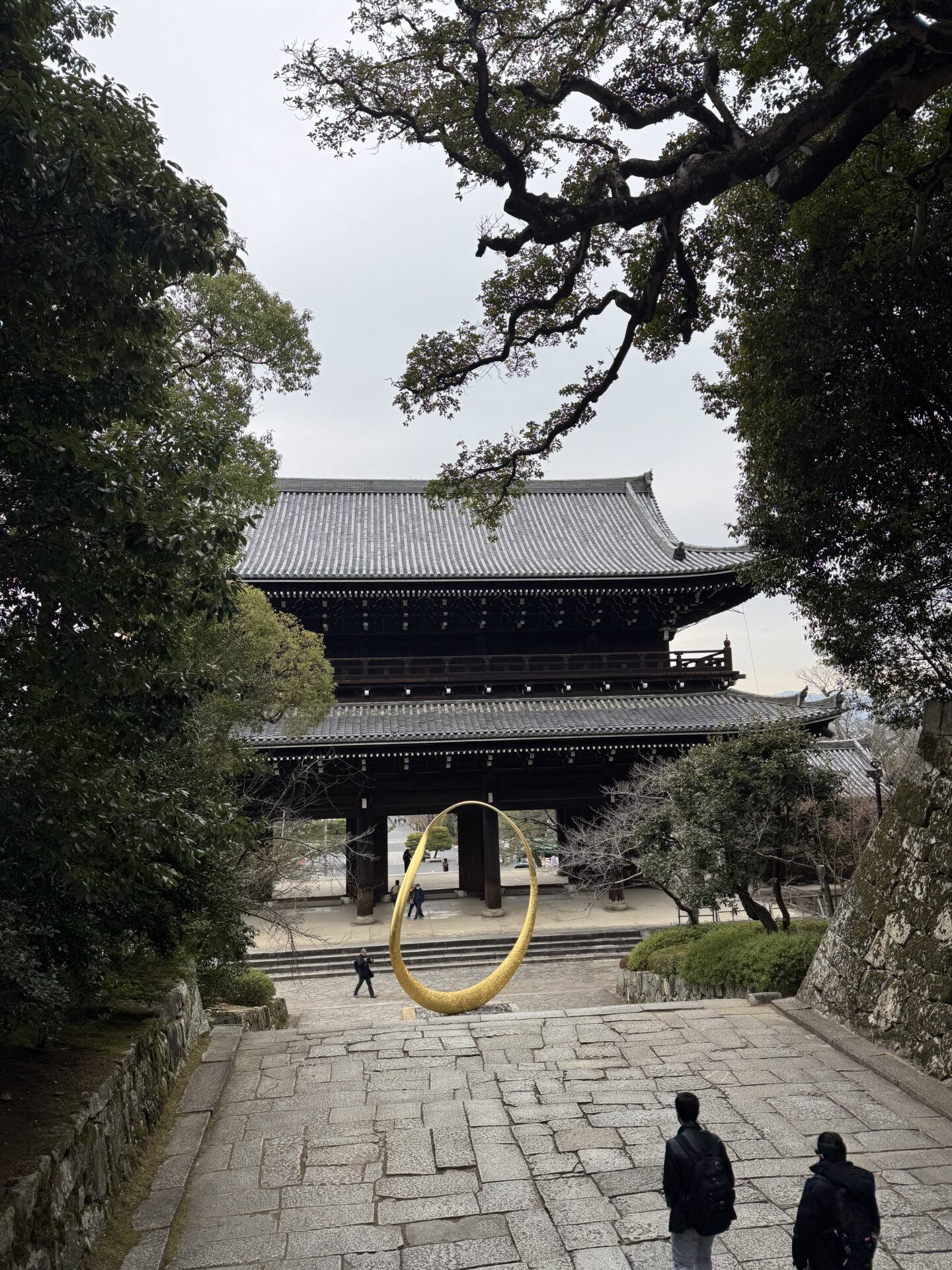 京都・新先斗町へお祝いに行ってきました